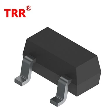 2SC1815 Transistor datablad