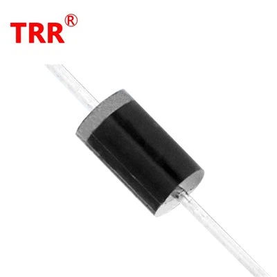 Silisium 1 Watt Zener Diodes 1N4750A